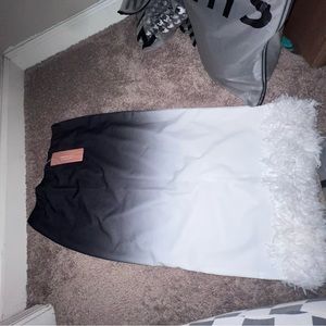 New with tags skirt long
